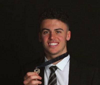 Jake Riccardi