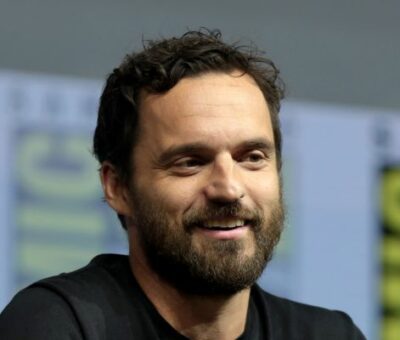 Jake Johnson