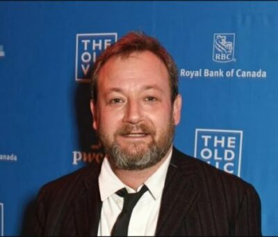 James Dreyfus