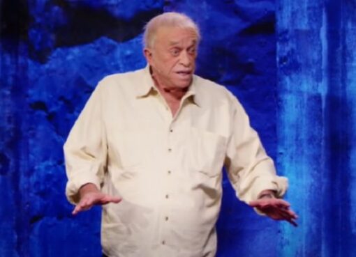 James Gregory