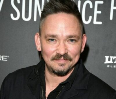 James Jordan