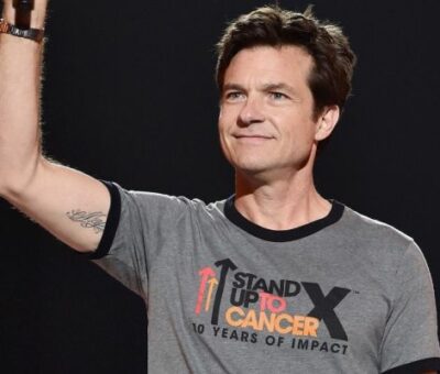 Jason Bateman