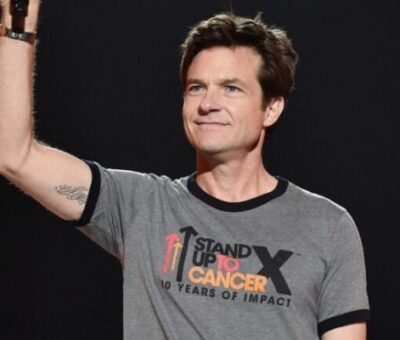 Jason Bateman