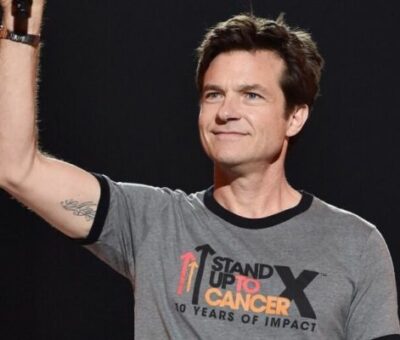 Jason Bateman