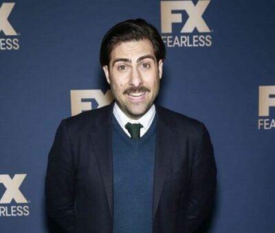 Jason Schwartzman
