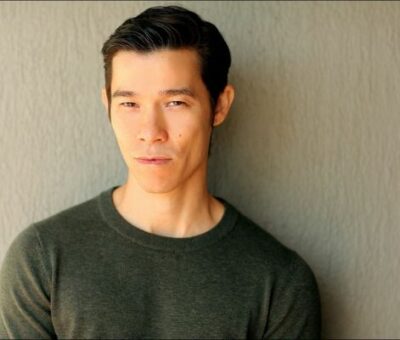 Jason Tobin