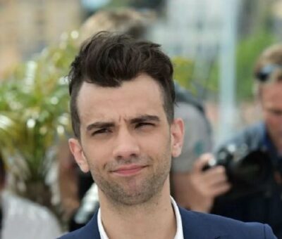 Jay Baruchel