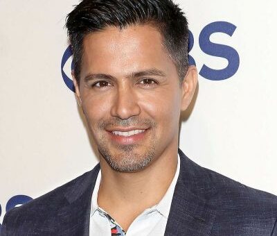 Jay Hernandez