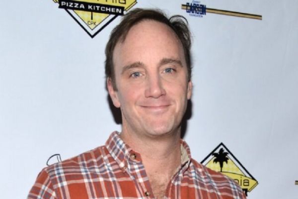 Jay Mohr