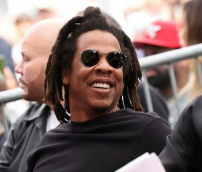 Jay-Z