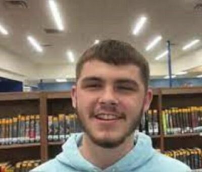 Jaykob Dodd