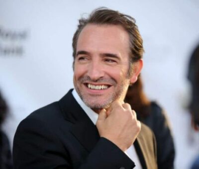 Jean Dujardin