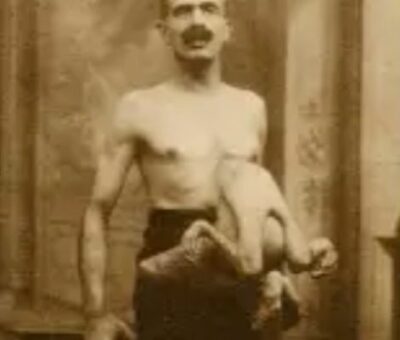 Jean Libbera
