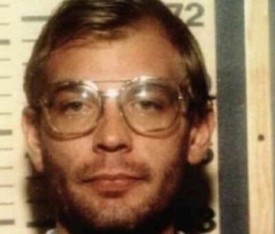 Jeffrey Dahmer