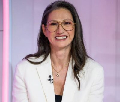 Jenna Lyons