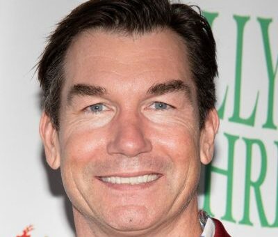 Jerry O’Connell