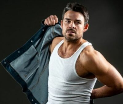 Jesse Hutch