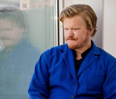 Jesse Plemons