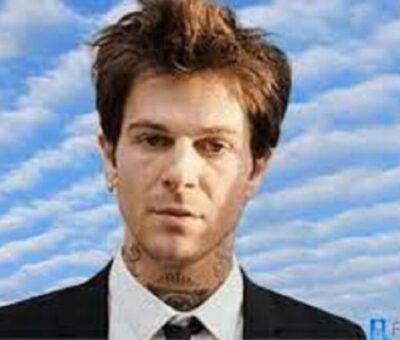 Jesse Rutherford