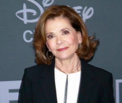 Jessica Walter