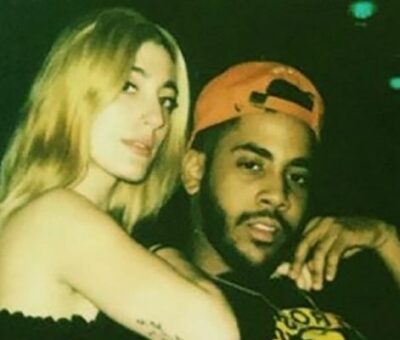 Jharrel Jerome