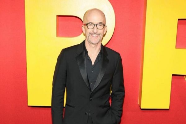 Jim Rash