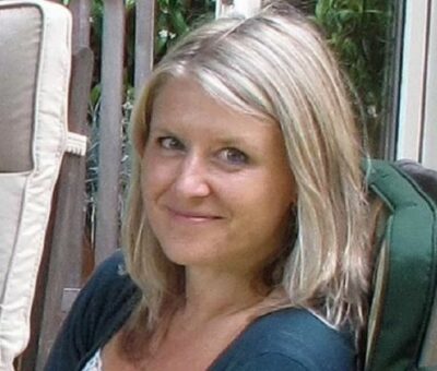 Joanna Simpson