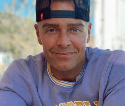 Joey Lawrence