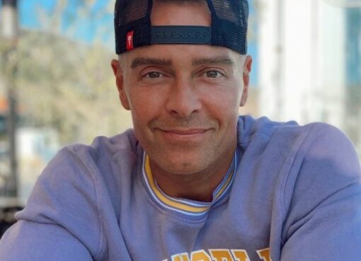 Joey Lawrence