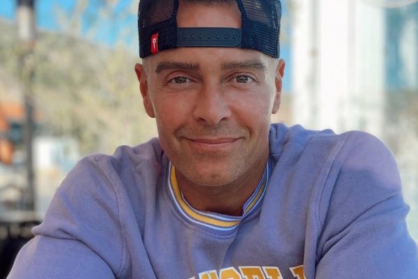 Joey Lawrence