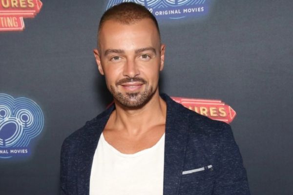 Joey Lawrence