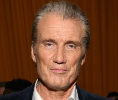 Johan Lundgren Dolph Lundgren