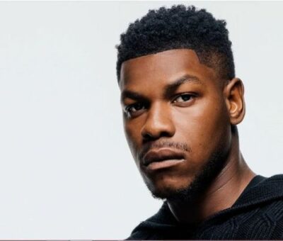 John Boyega
