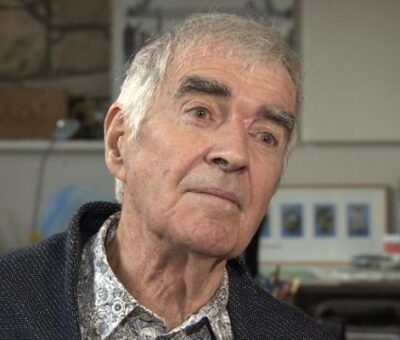 John Cairney