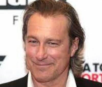 John Corbett