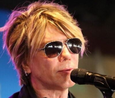 John Rzeznik