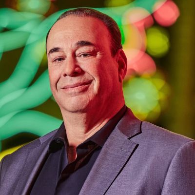 Jon Taffer