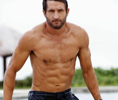 Jonathan LaPaglia