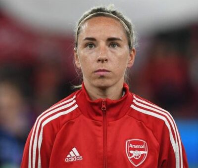 Jordan Nobbs