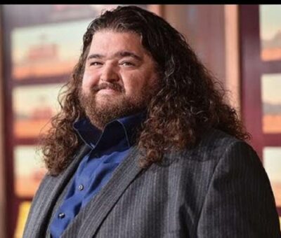 Jorge Garcia