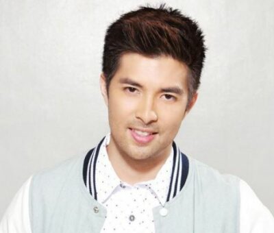 Joross Gamboa