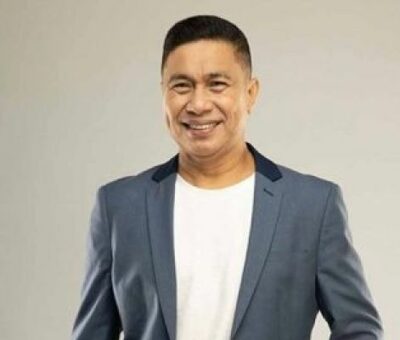 Jose Manalo