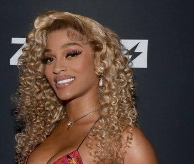 Joseline Hernandez