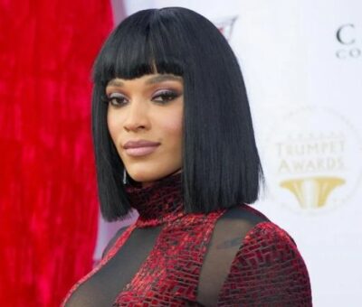 Joseline Hernandez