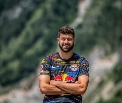 Josko Gvardiol