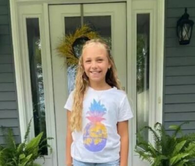 Joslyn Flickinger