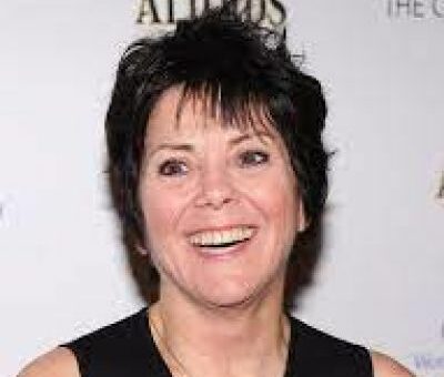 Joyce DeWitt