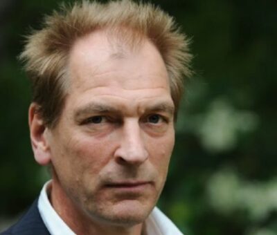 Julian Sands