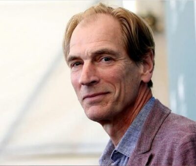 Julian Sands