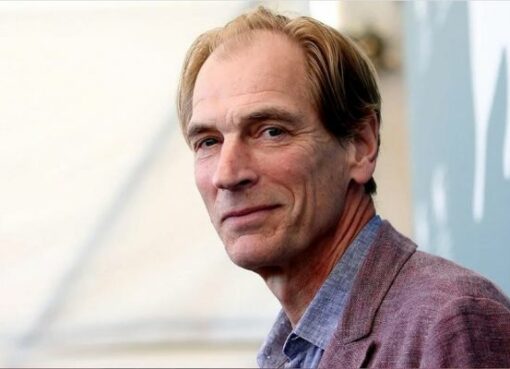 Julian Sands